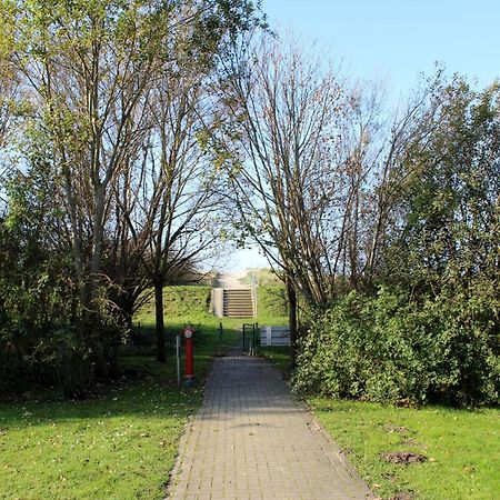 Ostseekieker Wustrow  Exteriér fotografie