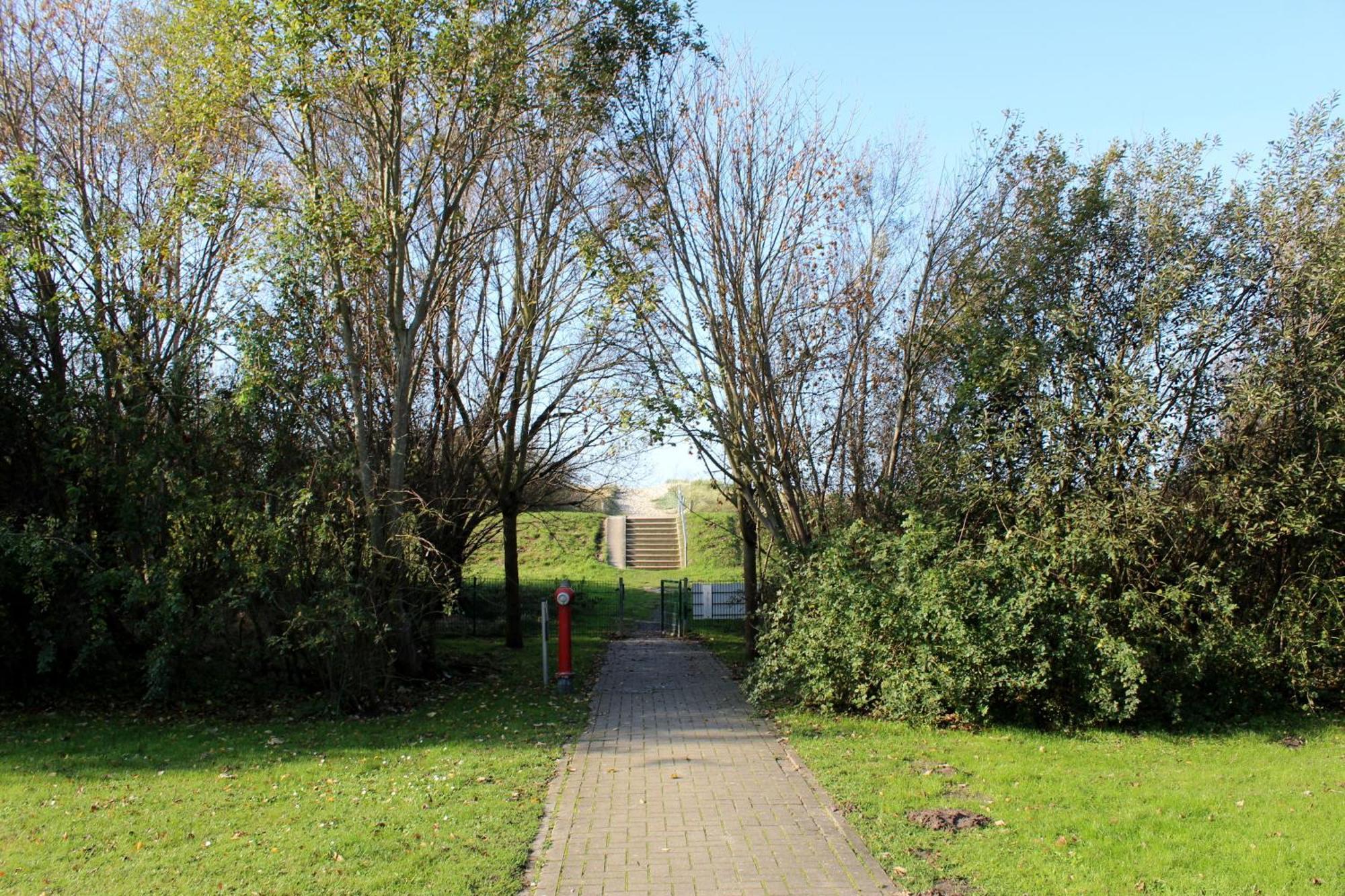 Ostseekieker Wustrow  Exteriér fotografie