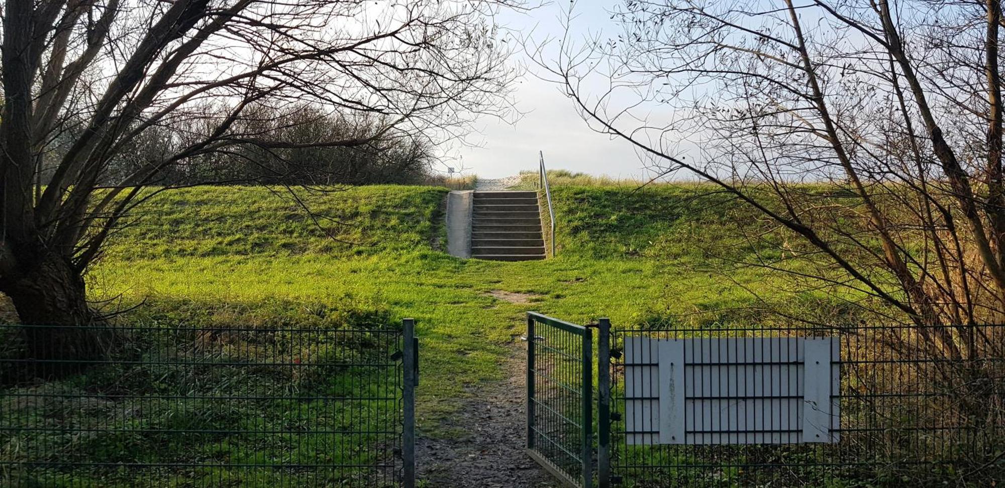 Ostseekieker Wustrow  Exteriér fotografie